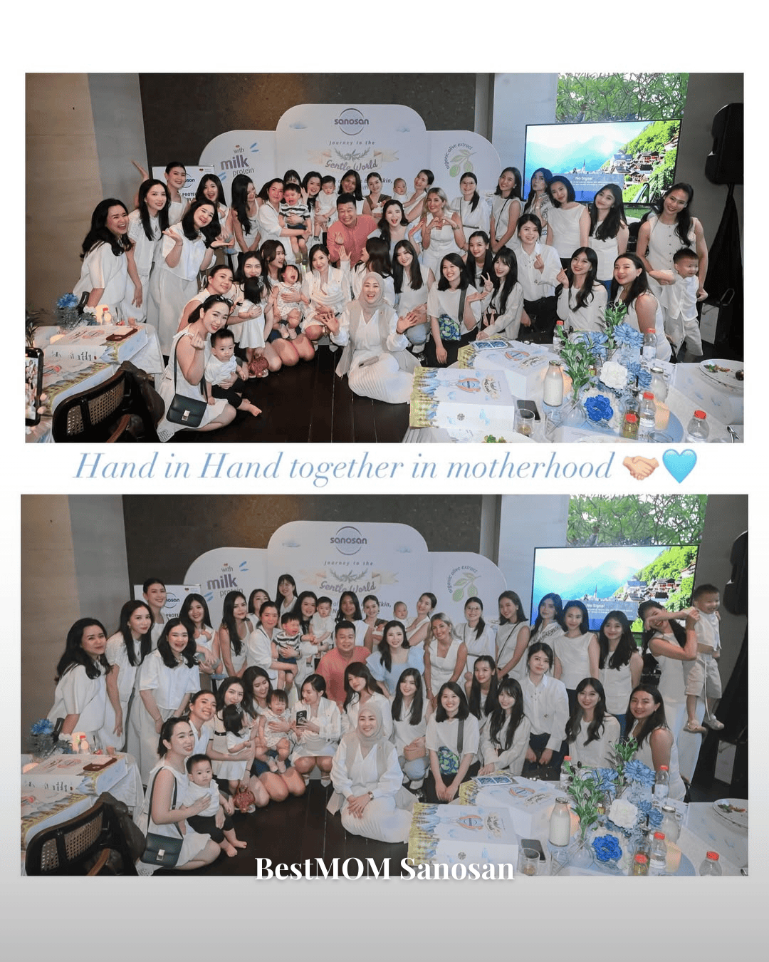 BestMom Sanosan